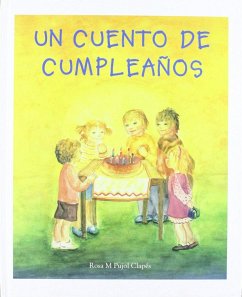 Un cuento de cumpleaños - Centro de Investigación Pedagógico de la Unión de Escuelas Waldorf; cuento recogido por las escuelas Waldorf