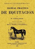Manual práctico de equitación