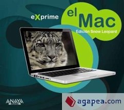 El Mac : edición Snow Leopard - Williams, Robin