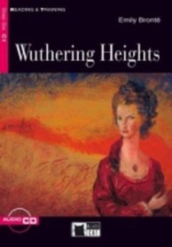 Wuthering Heights+cd Step6 - Bronte, Emily