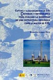 Captura y almacenamiento de CO2 : criterios y metodología para evaluar la idoneidad de una estructura geológica como almacén de CO2