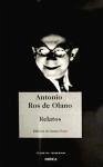 Relatos - Ros de Olano, Antonio