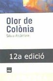 Olor de colònia