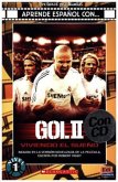 Gol II Book + CD [With CD (Audio)]
