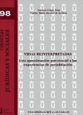 Vidas reinterpretadas : una aproximación psicosocial a las experiencias de prejubilación