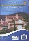 Español para el mundo inmobiliario = Spanish for real estate agents