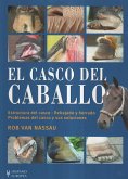 El casco del caballo