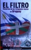 El filtro : memorias de los refugiados vascos en Uruguay