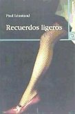 Recuerdos ligeros