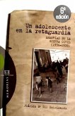 Un adolescente en la retaguardia