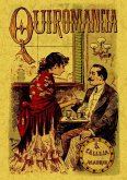 La quiromancia La quiromancia