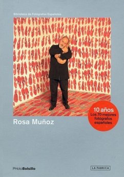 Rosa Munoz - Munoz, Rosa