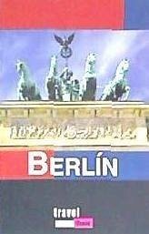 Berlín - Aguilar Nieto, María José; Aguilar, María José