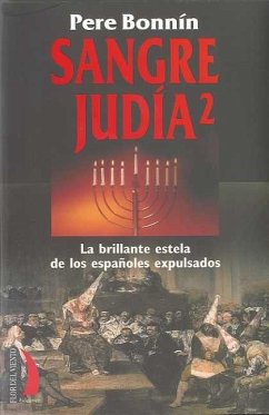 Cover SANGRE JUDIA 2 VT-45