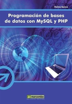 Programación de bases de datos con MySQL y PHP