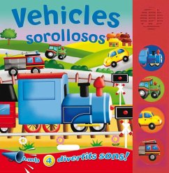 Vehicles sorollosos - Igloo Books