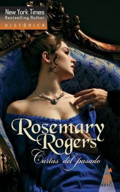 Cartas del pasado - Rogers, Rosemary