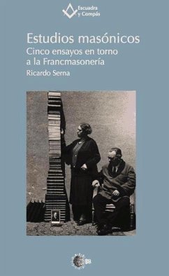 Cover Estudios masónicos