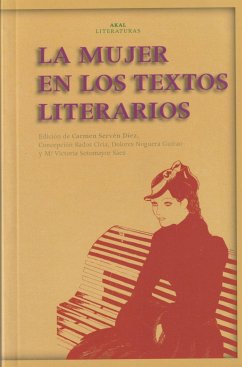 La mujer en los textos literarios - León, Luis De