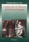 Compendio de historia de la Iglesia antigua - Ramos-Lissón, Domingo