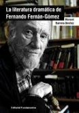 La literatura dramática de Fernando Fernán Gómez