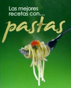 Cover Pasta