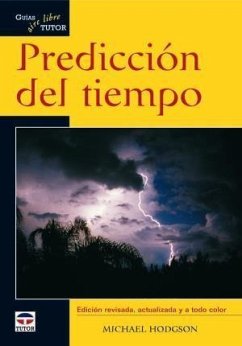 Predicción del tiempo - Hodgson, John Michael