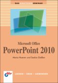 Microsoft Office PowerPoint 2010