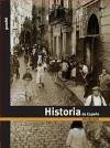 Historia de España, Bachillerato