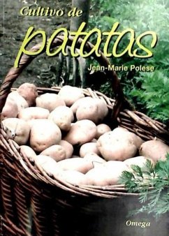 Cultivo de patatas - Polese, Jean-Marie