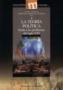 La teoría política frente a los problemas del siglo XX - Fernández-Llebrez González, Fernando