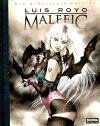 Malefic - Royo Navarro, Luis; Royo, Luis