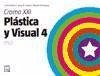 Croma XXI, plástica y visual, 4 ESO - Núñez Casado, Carles Padrol Vallverdú, José María Romagosa Soler, Miquel