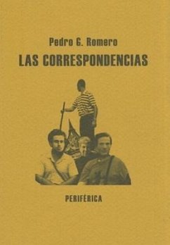 Las Correspondencias - Romero, Pedro G.