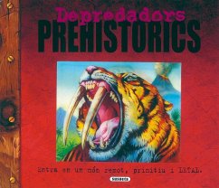 Depredadors prehistórics - Patience, John