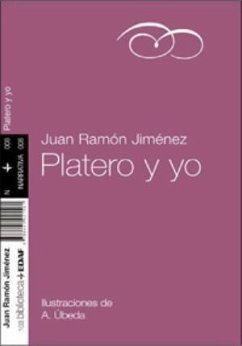 Platero y yo - Jiménez, Juan Ramón