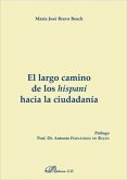 El largo camino de los hispani hacia la ciudadanía