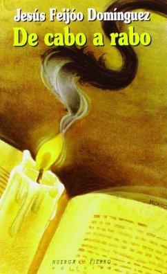 De cabo a rabo - Feijoó Domínguez, Jesús