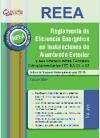 Reglamento de eficiencia energética en instalaciones de alumnado exterior : y sus instrucciones técnicas complementarias EA-01 a EA-07
