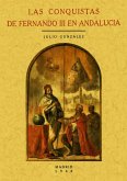 Las conquistas de Fernando III en Andalucía