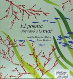 El poema que cayó a la mar