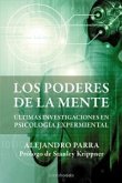 LOS PODERES DE LA MENTE LOS PODERES DE LA MENTE
