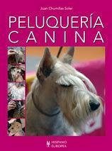 Peluquería canina - Chumillas Soler, Juan