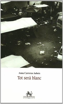 Cover Tot serà blanc