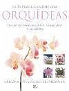 Orquídeas : guía completa - Rittershaus, Brian Rittershaus, Wilma