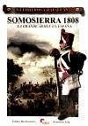 Somosierra 1808 : la Grande Armée en España