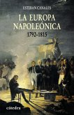 La Europa napoleónica, 1792-1815