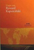 Viajes con Ryszard Kapuscinski