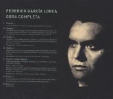 Federico García Lorca : obras
