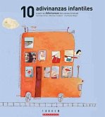 10 adivinanzas infantiles a partir de Adivinanzas (de Llorenç Gímenez)